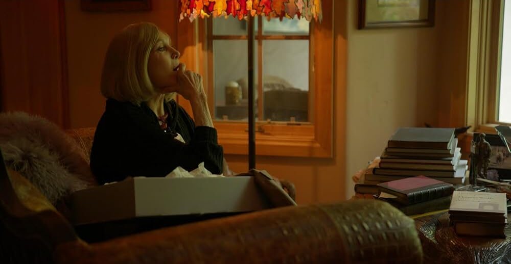 Kim Novak's Vertigo (2025)