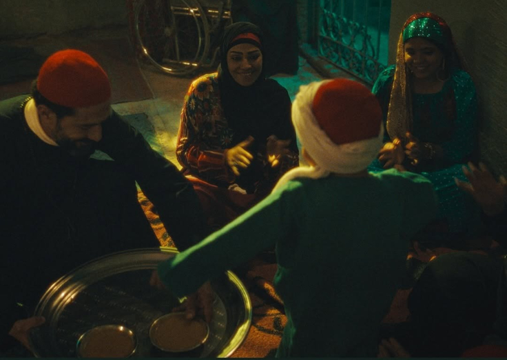 عبد الوهاب شوقي فيلم «آخر المعجزات» (2024)