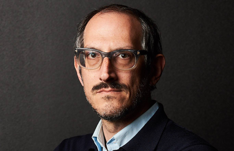 مارك بيرانسون: لا تصنعوا أفلامًا للمهرجانات!