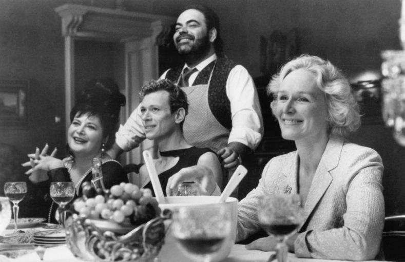 Meeting Venus (1991)
