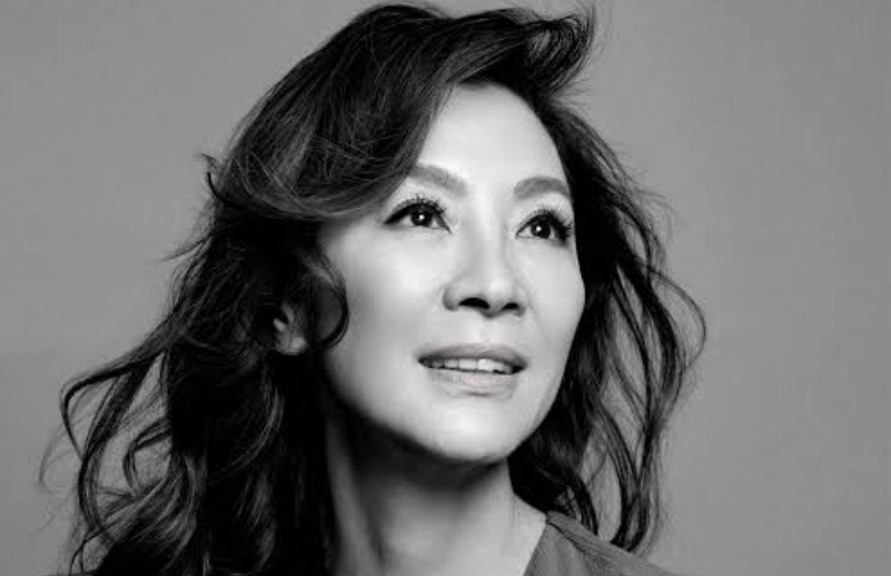 مهرجان برلين السينمائي يمنح ميشيل يوه أرفع جوائزه الفخرية