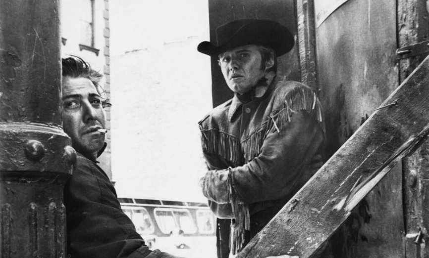 المدينة... أول بطل في تاريخ السينما