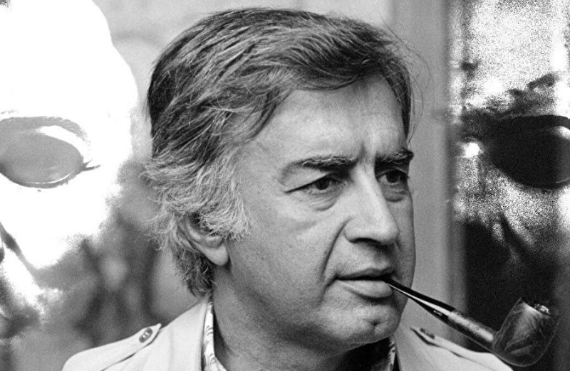 مصطفى العقّاد: المخرج الذي أراد نهضة الأمّة وقُتل في ركامها