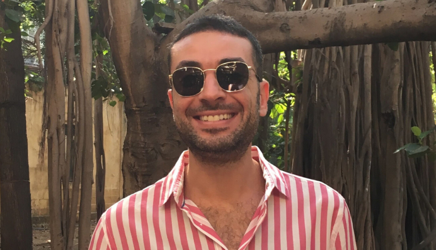 هل يخضع مهرجان برلين السينمائي لضغوط سياسية في اختيار أفلامه العربية؟ ربيع خوري يجيب