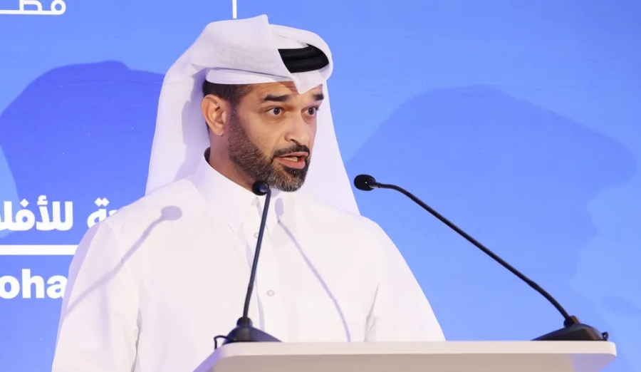 شراكة بين «سوني بيكتشرز» ولجنة الأفلام القطرية