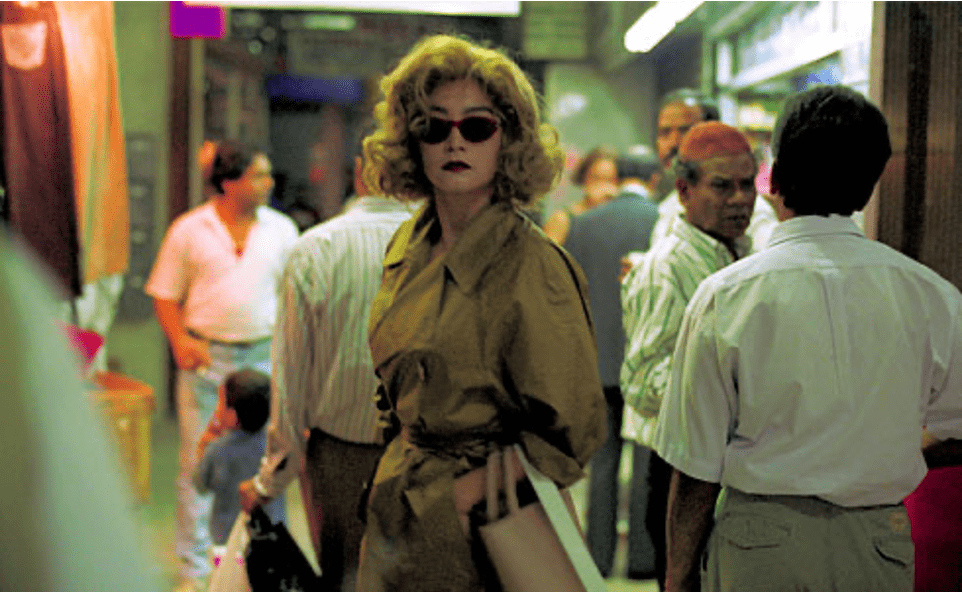 chungking express (1994)