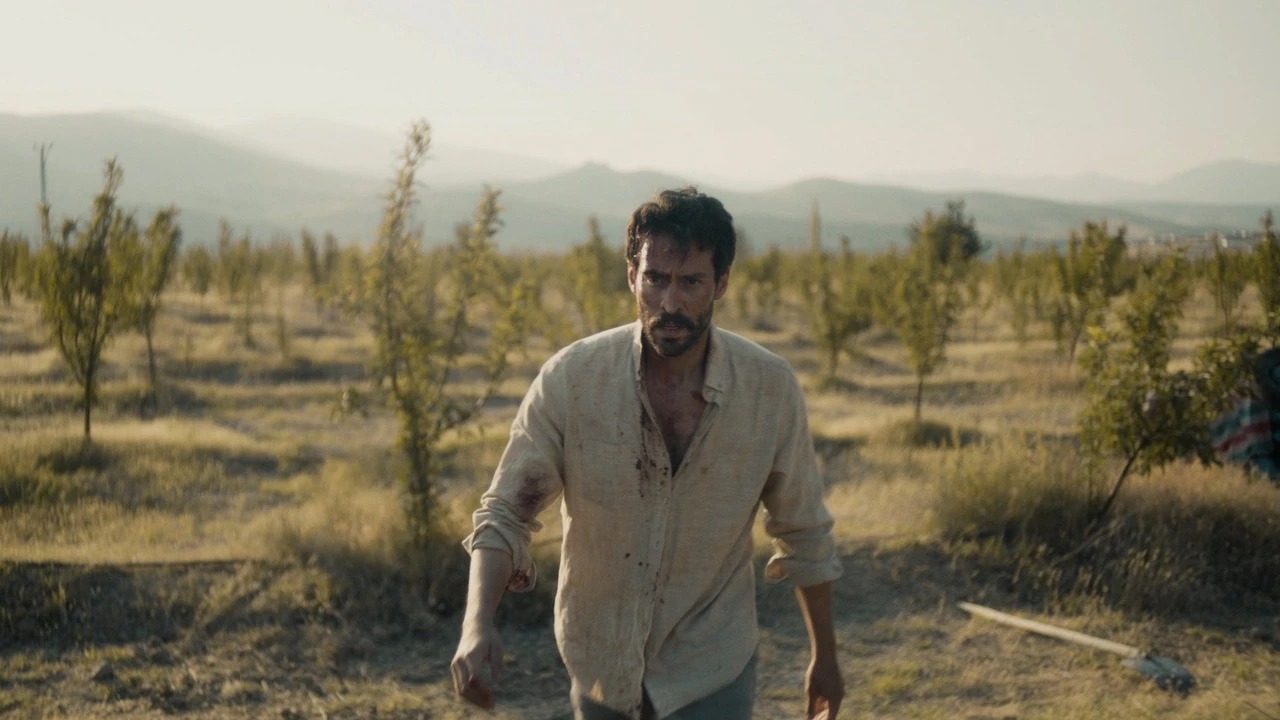 The Things You Kill (2025)