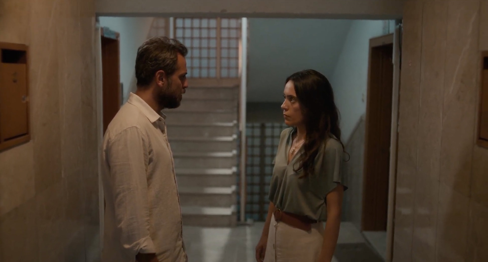 الأشياء التي تقتلها