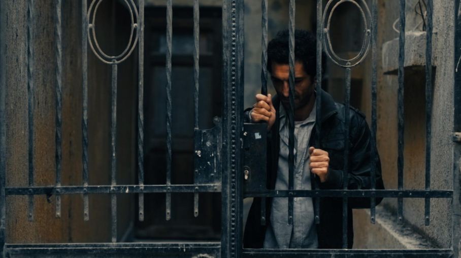 الشتا اللي فات (2012)