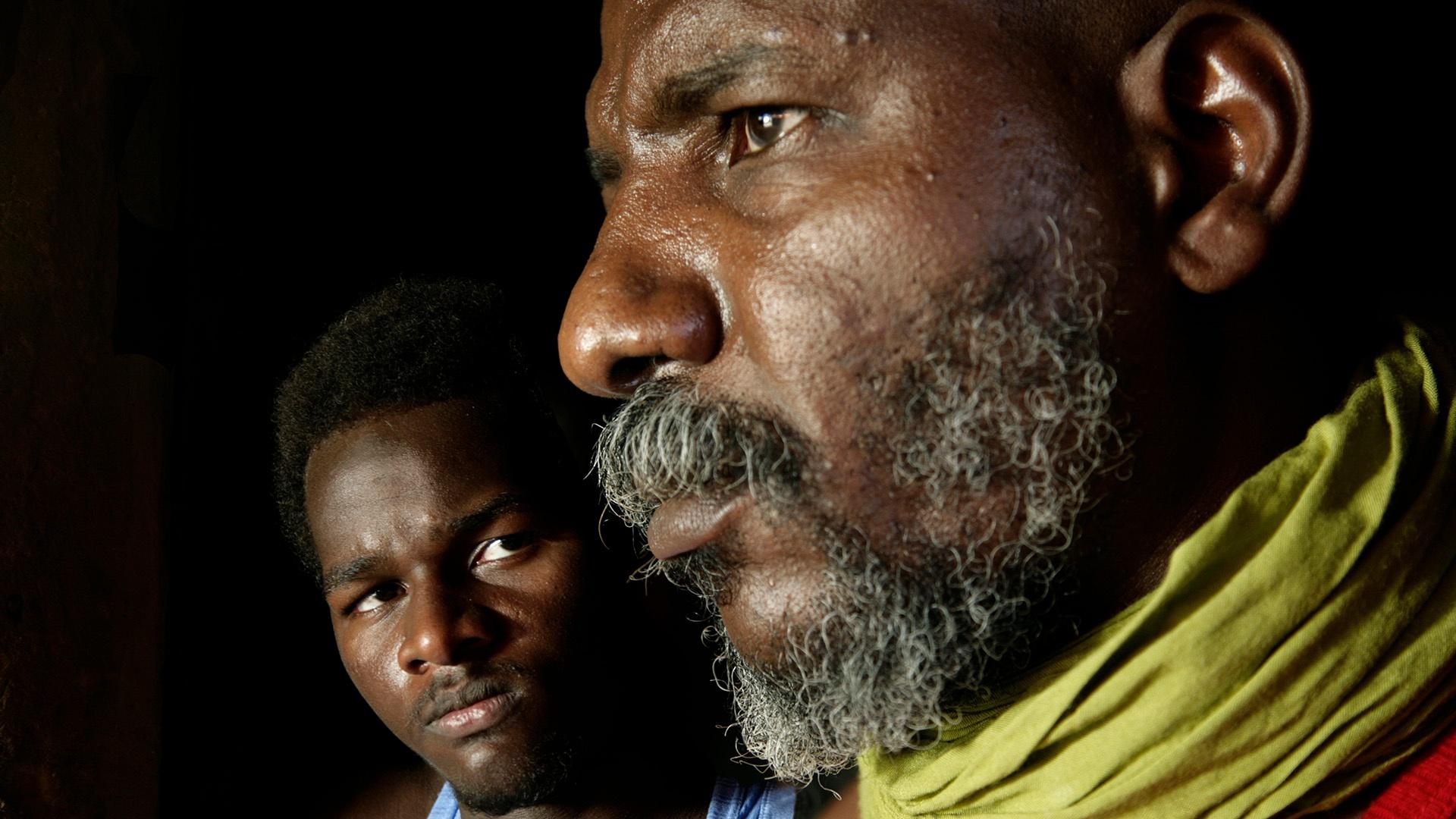 من «لورانس العرب» إلى «هجان»: الصحراء مُختبرًا مفتوحًا للسينما 