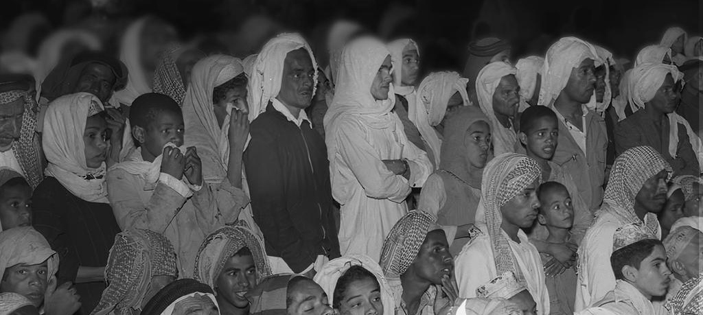 «ضد السينما»... خطوة أولى على طريق طويل لتوثيق السينما السعودية