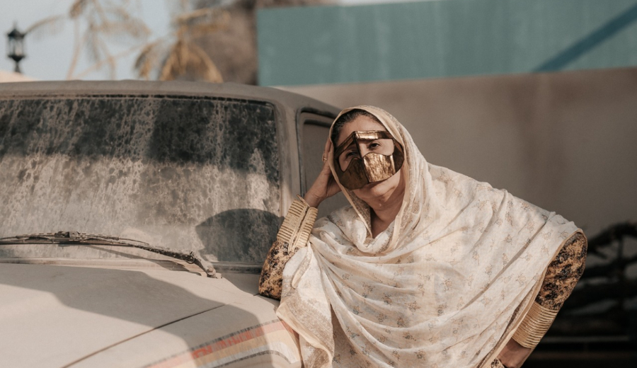 العرض العالمي الأول لفيلم الإماراتي «باب» في مهرجان القاهرة السينمائي