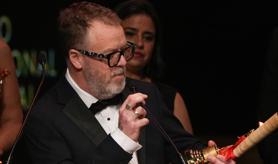 جوائز مهرجان القاهرة السينمائي الدولي الـ46