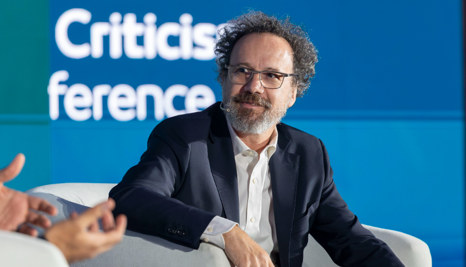 کارلو شاتریان: يقلقني تقلص حجم صالات السينما فالتجربة الجماعية هي جوهر السينما