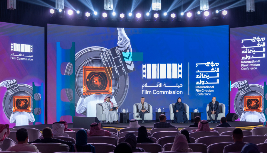 «السينما والمكان»… كيف يعيد الفضاء تشكيل الهوية والذاكرة؟