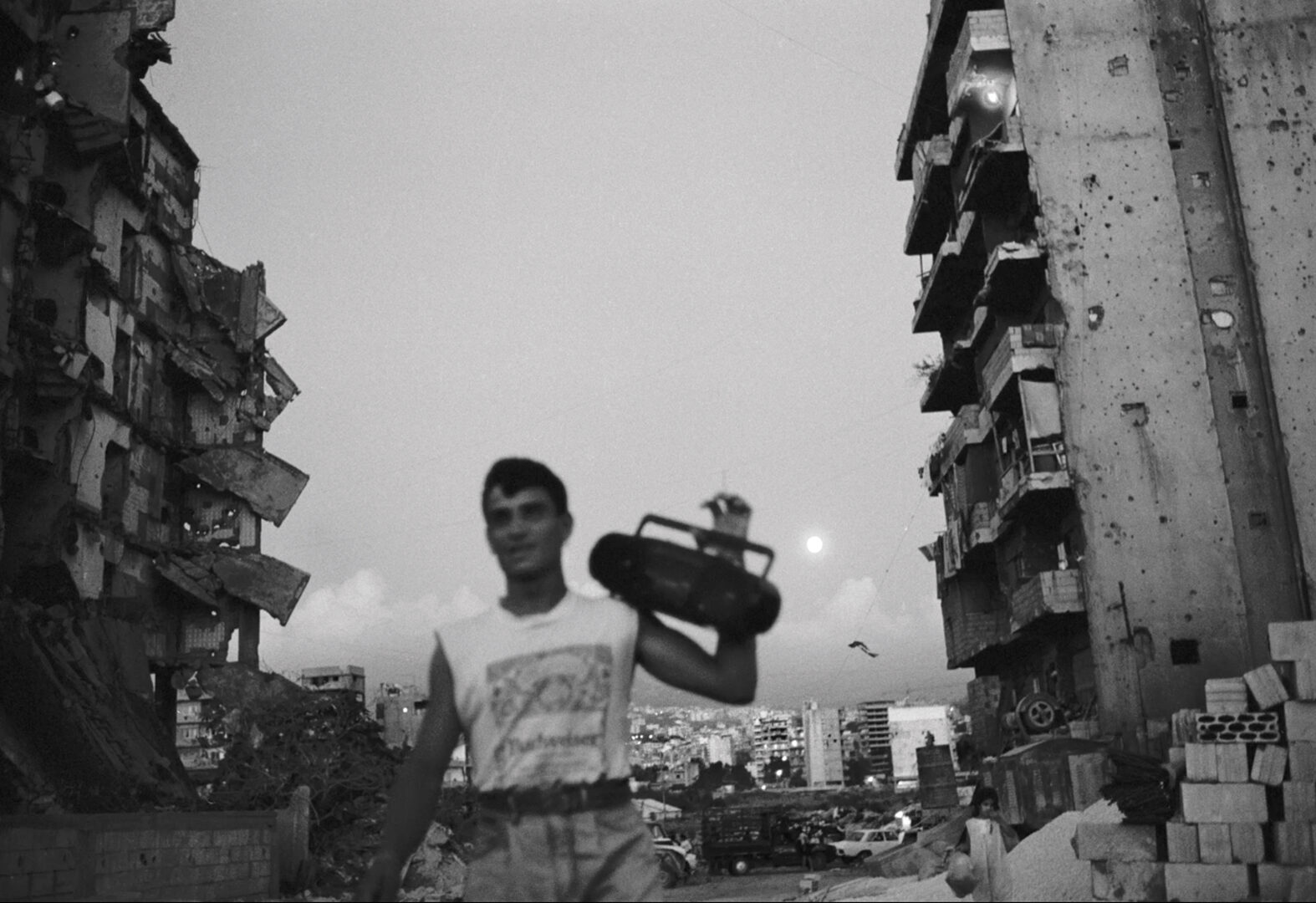 Do You Love Me (2025)