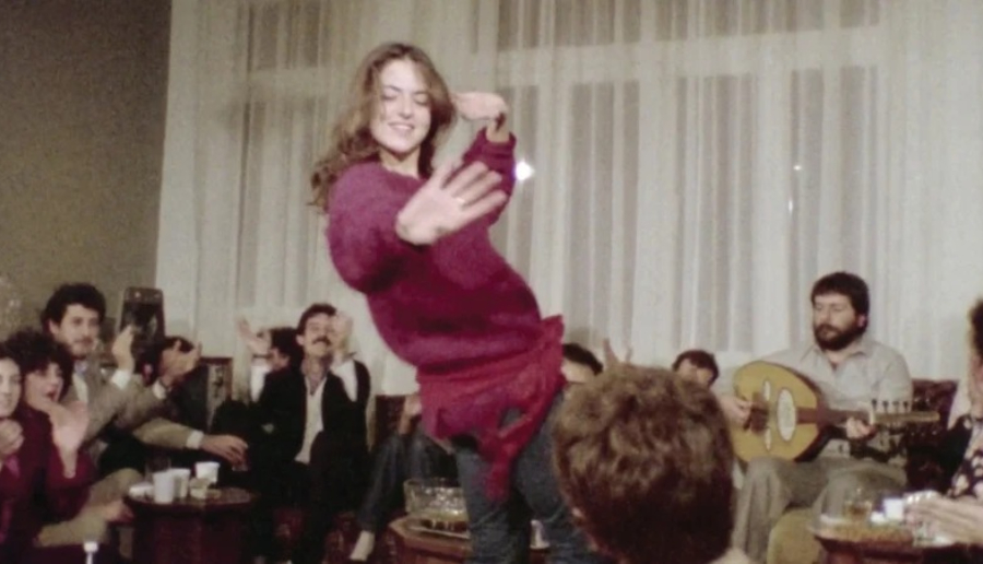 «هل تحبني؟» أو كيف تحولت السينما إلى متحفنا الكبير