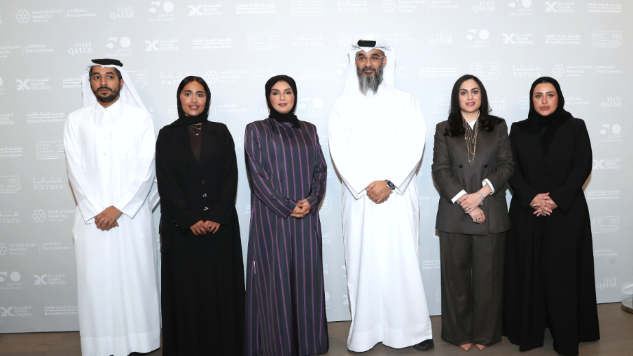 97 فيلمًا و4 عروض عالمية أولى في مهرجان الدوحة السينمائي الأول