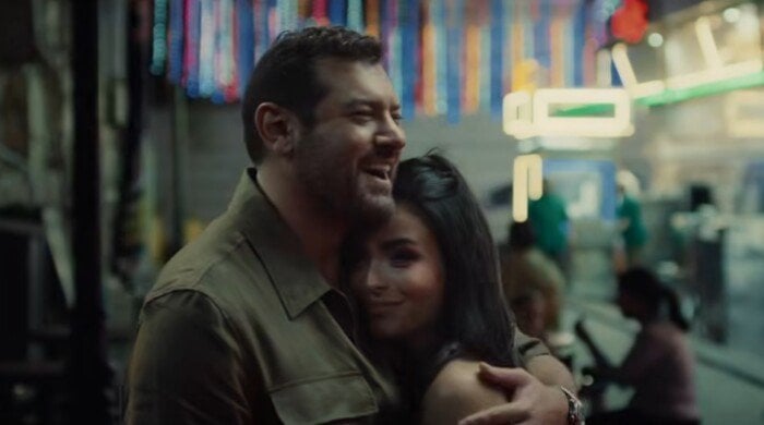 السلم والثعبان: لعب عيال (2025)