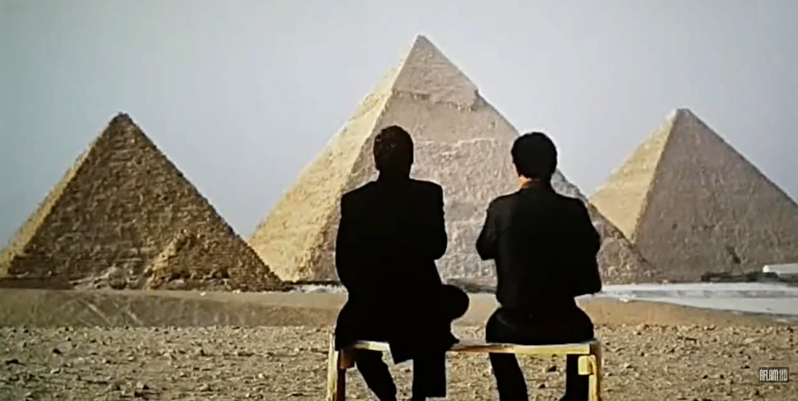 فيلم القط (2014)