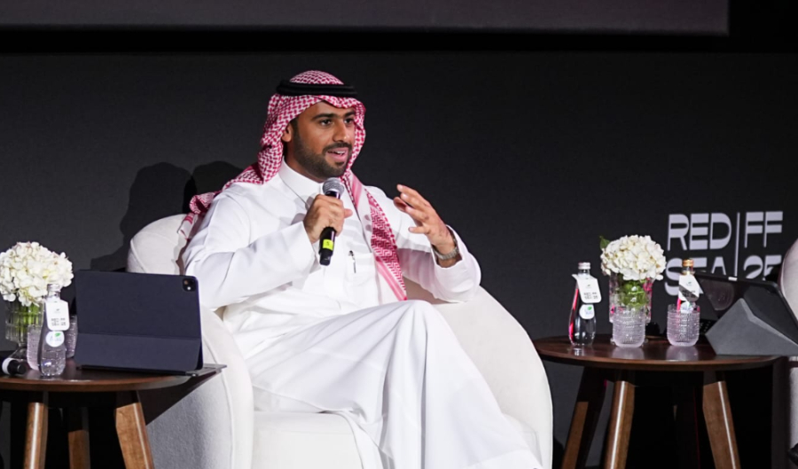 فيصل بالطيور: مهرجان البحر الأحمر يوازن بين النخبة والجمهور لإيمانه بأن «السينما للجميع»