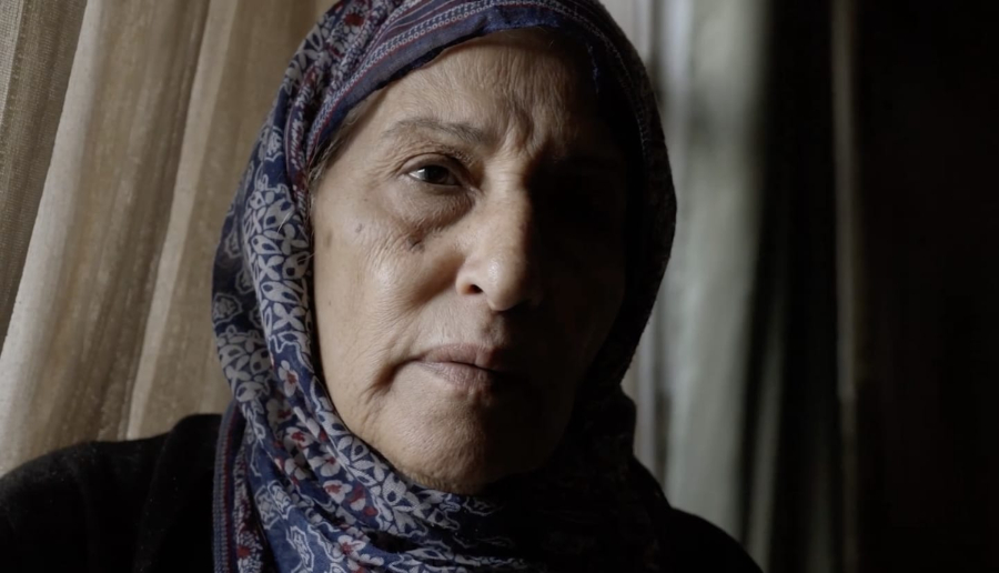 «فلانة»… سينما تبحث في الظل