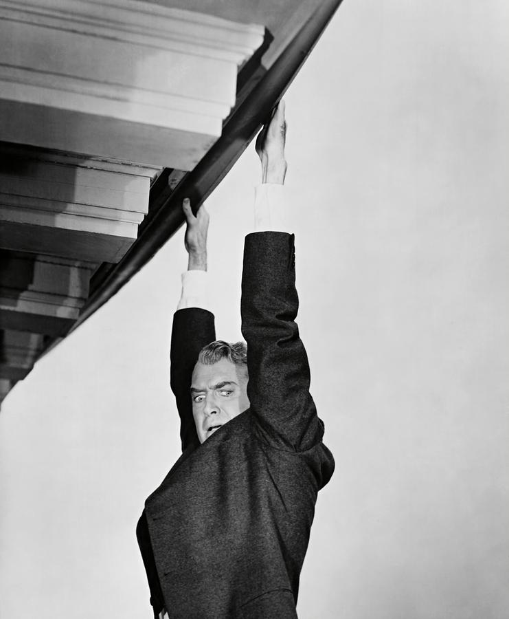 Vertigo (1958)