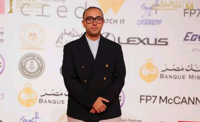 هل تختلف برمجة مهرجان القاهرة السينمائي عن الجونة؟ محمد طارق يجيب