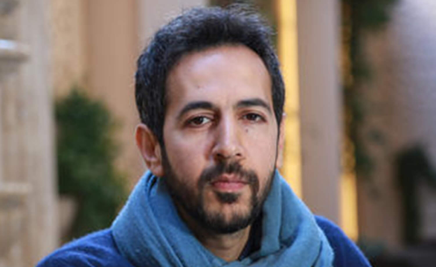 محمد صيام لـ«فاصلة»: «كولونيا» رحلة تصالح بين الأب والابن