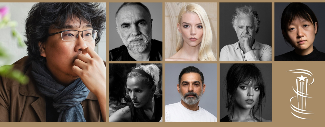 مهرجان مراكش يكشف عن لجنة تحكيم دورته الثانية والعشرين