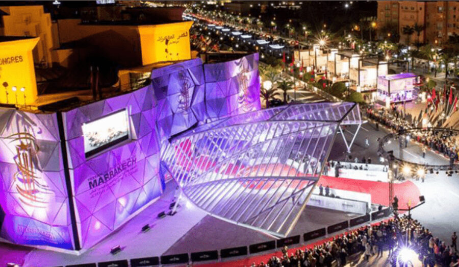 التفاصيل الكاملة للدورة الثانية والعشرين من المهرجان الدولي للفيلم بمراكش