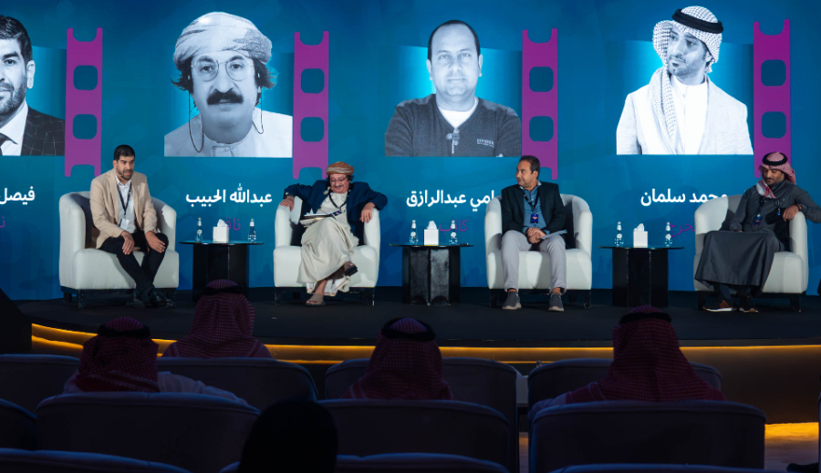 من «قبلة في الصحراء» إلى «هوبال»… كيف غيّرت الصحراء وجه السينما العربية؟