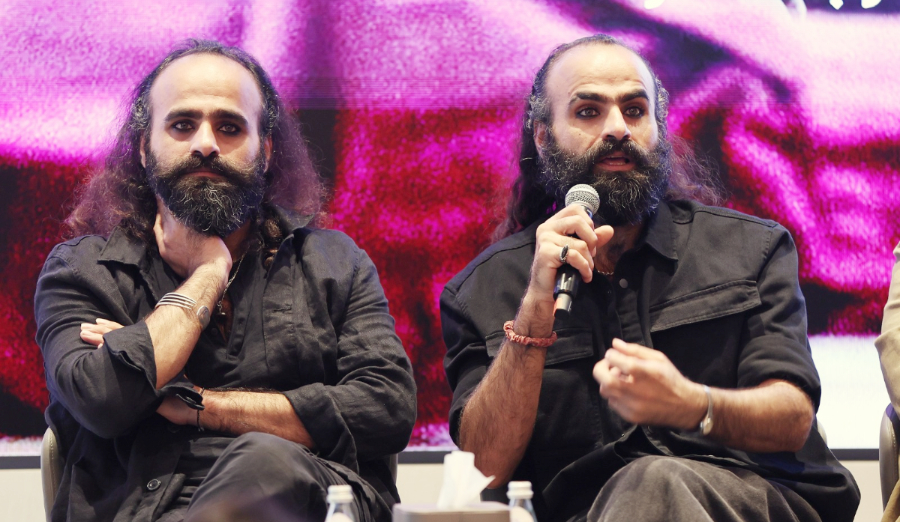 المخرجان طرزان وعرب ناصر: السينما تطرح الأسئلة… لا تغير الواقع