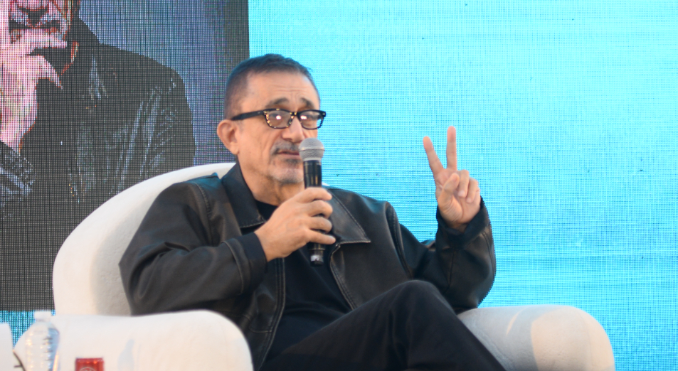 10 دروس سينمائية لنوري بيلغي جيلان