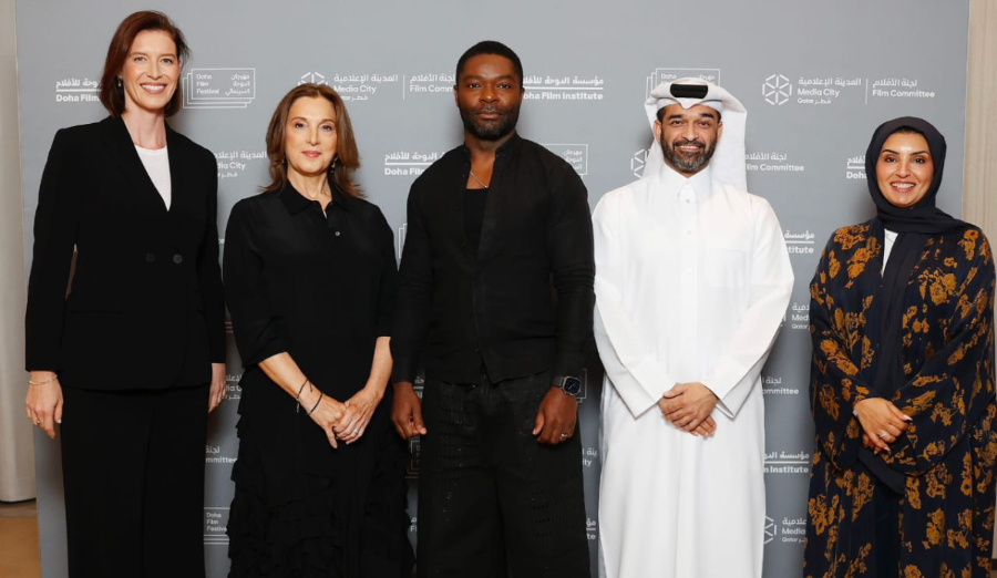 تحويل مسرحية «عطيل» لويليام شكسبير إلى فيلم سينمائي