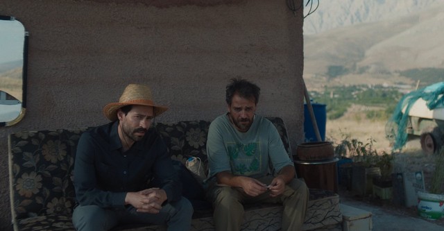 The Things You Kill (2025