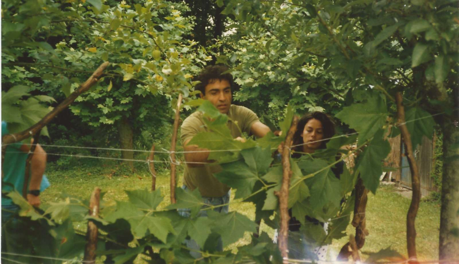 إطلاق البوستر الرسمي لفيلم «ثريا حبّي» قبل عرضه العالمي في مهرجان القاهرة السينمائي