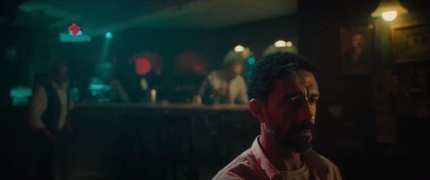 أخر المعجزات عبد الوهاب شوقي