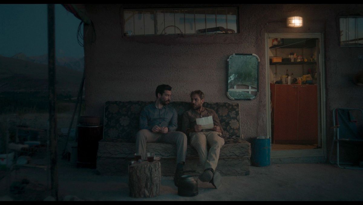 الأشياء التي تقتلها