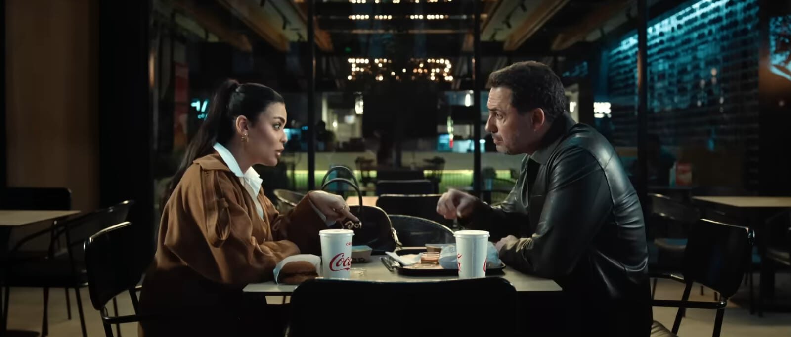 السلم والثعبان: لعب عيال (2025)