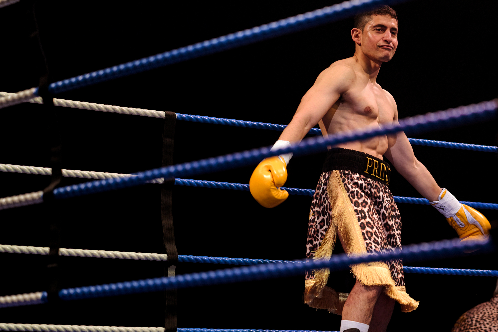 العملاق (2025)