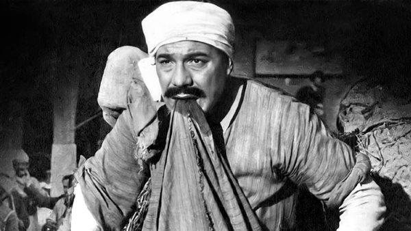الفتوة (1957) 