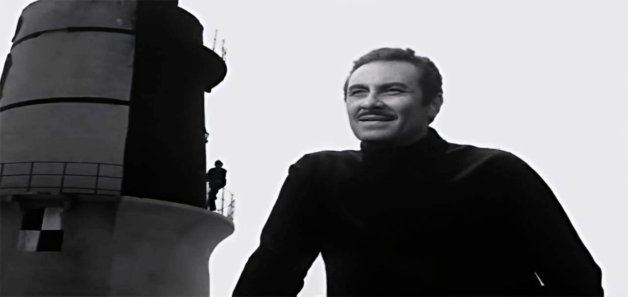 عن الفنار وجغرافيا الوهم والشك والسقوط… قراءة في توظيف المكان