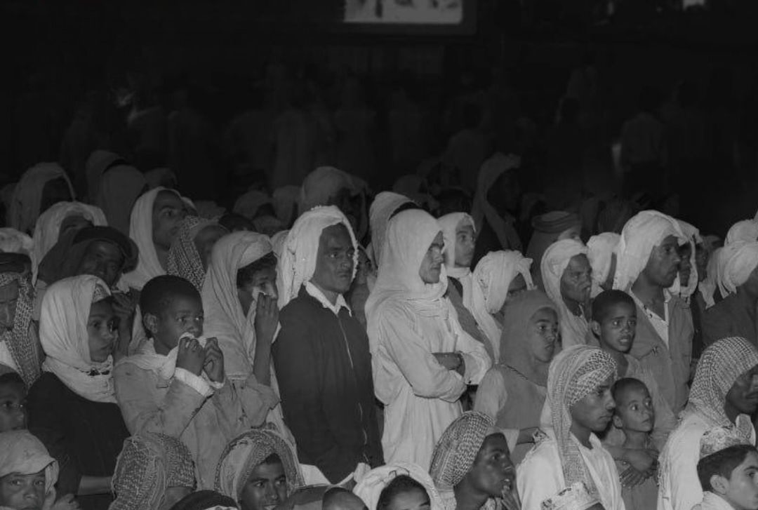 الوثائقي السعودي «ضدّ السينما»