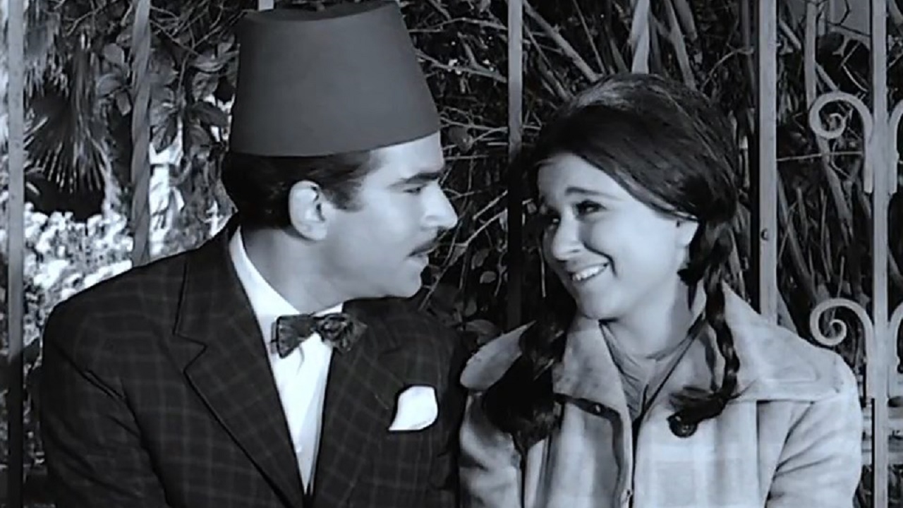 القاهرة 30 (1966)