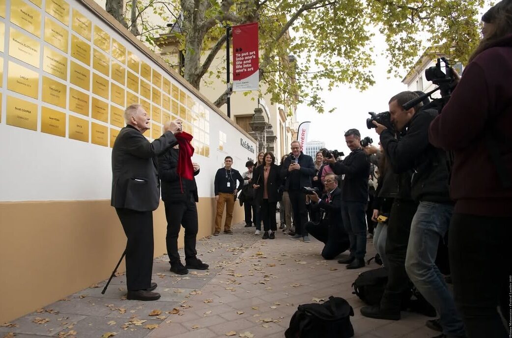 المخرج إيشتفان سابو - لوميير (2025)