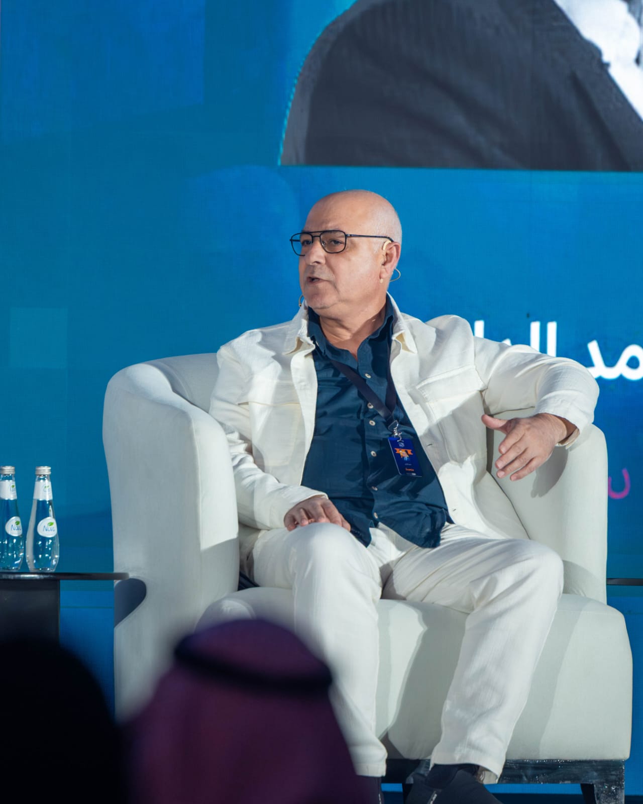 مؤتمر النقد السينمائي