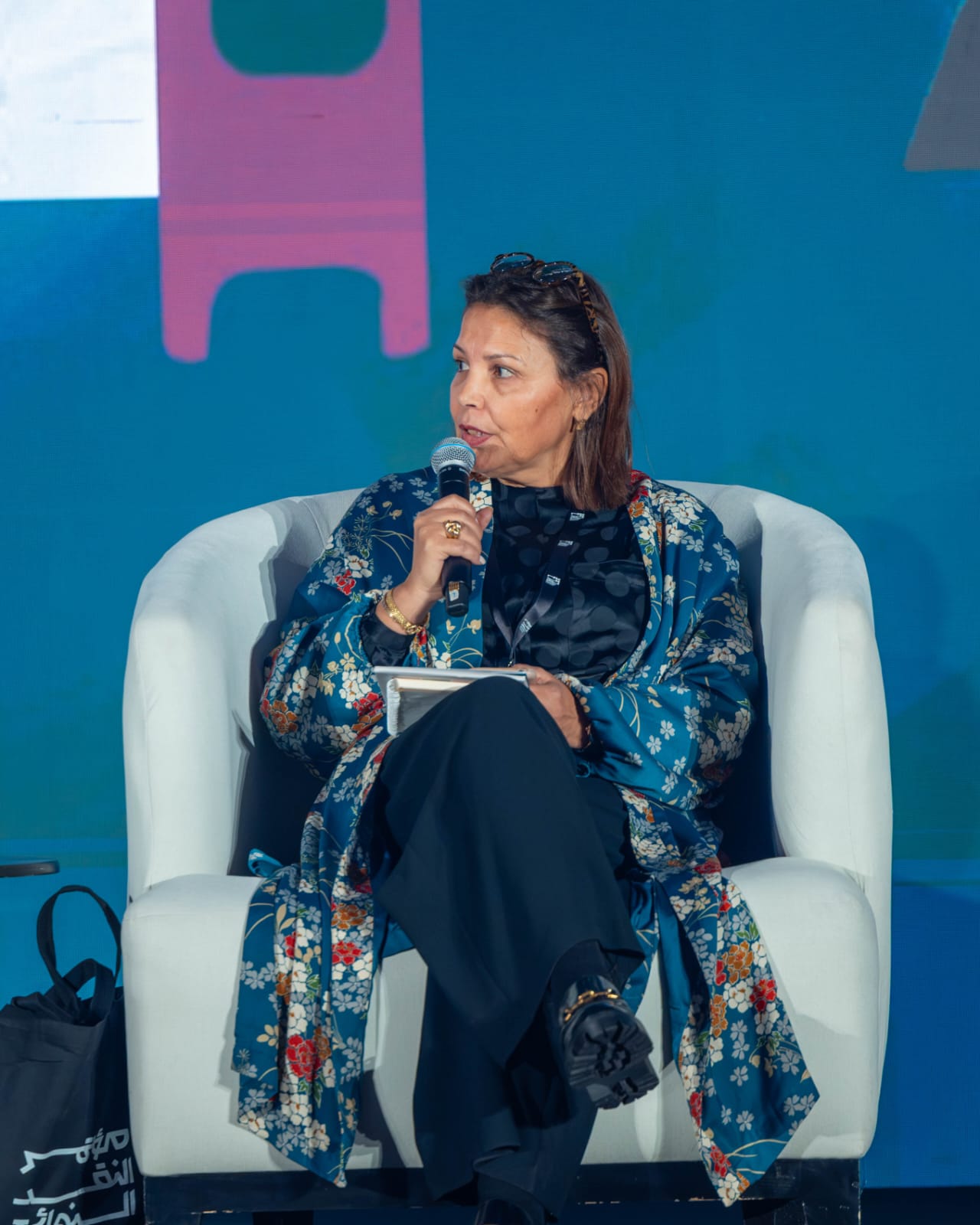 مؤتمر النقد السينمائي