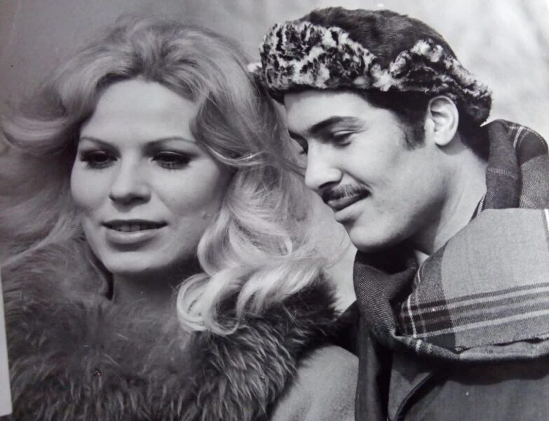  الناس والنيل (1972) 