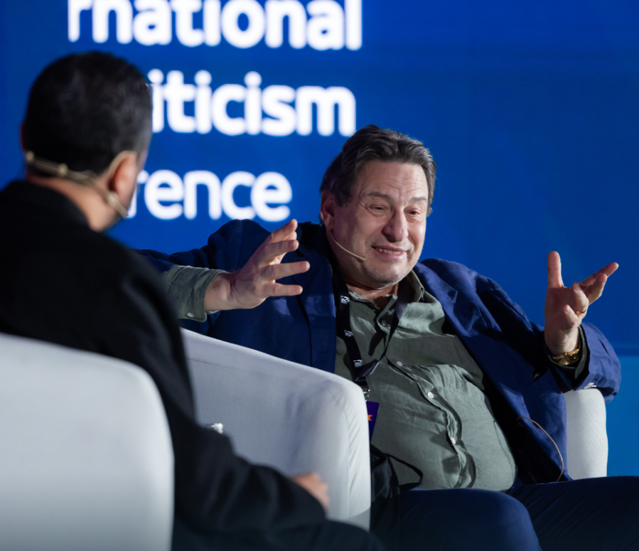 ريتشارد بينيا